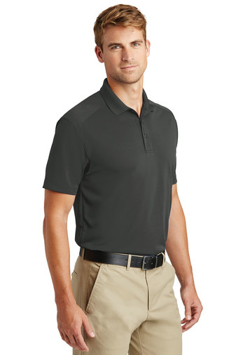 CornerStone ® Adult Unisex Tall Select Lightweight Snag-Proof Polo Shirt